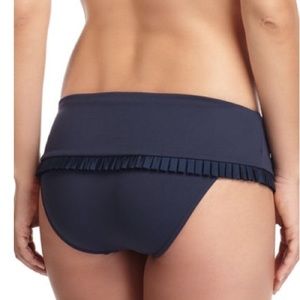 SEAFOLLY Australia Navy Swim Skirt